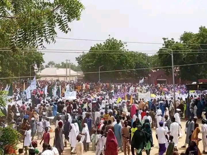 Nigeria
