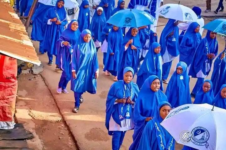 Nigeria