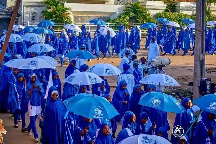 Nigeria