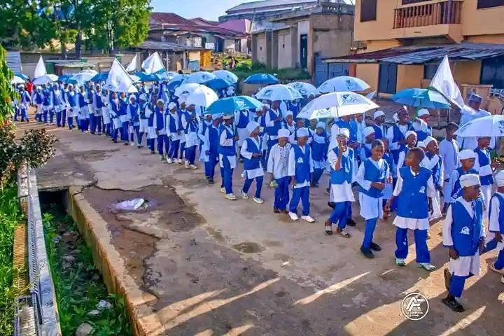 Nigeria