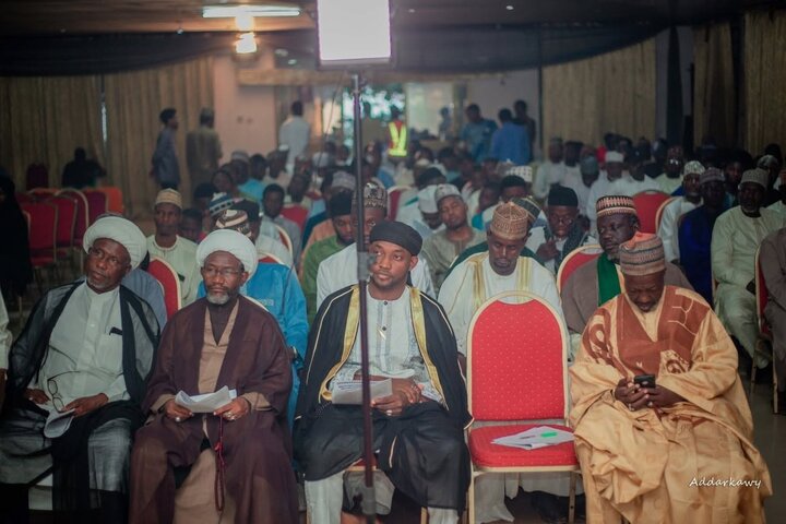 Abuja