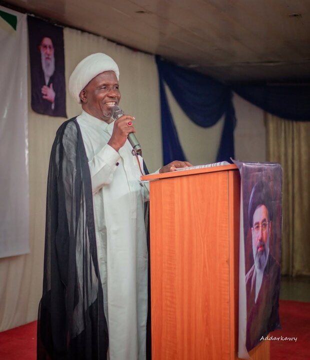 Abuja