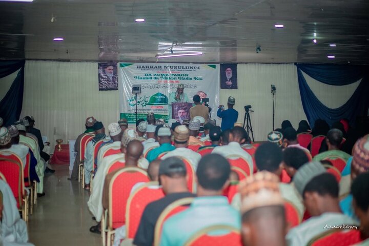 Abuja