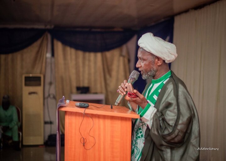Abuja