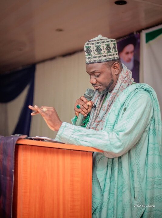 Abuja