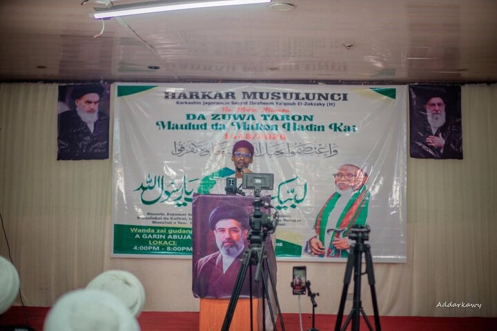 Abuja