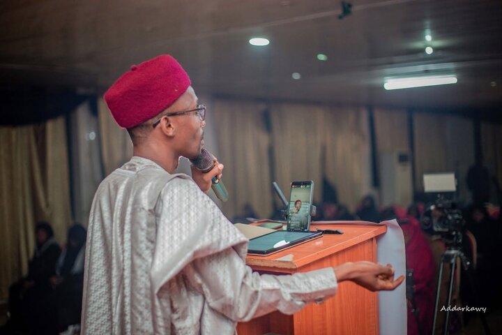 Abuja