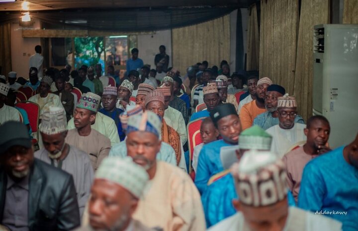 Abuja