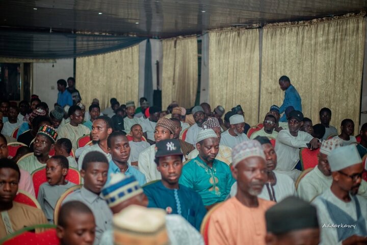 Abuja