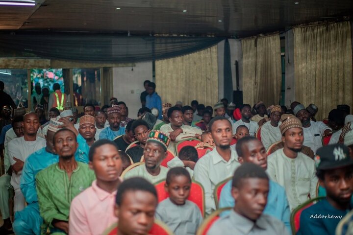 Abuja