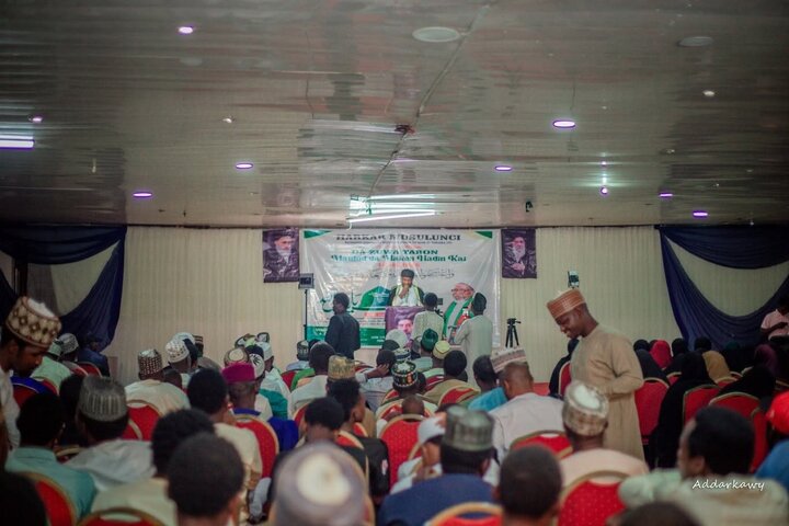 Abuja