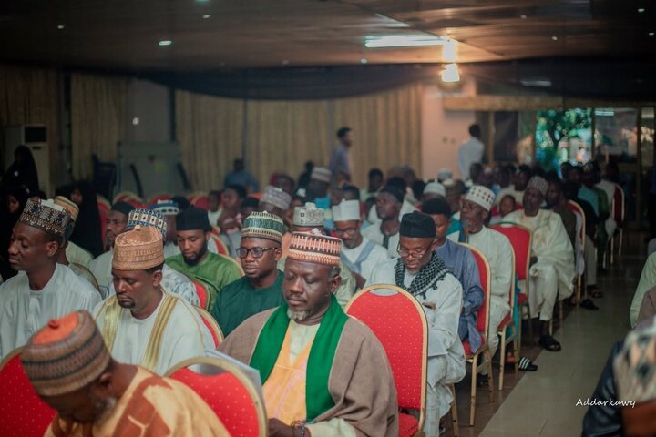 Abuja