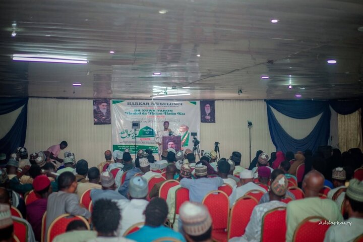 Abuja