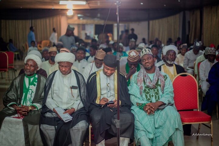 Abuja