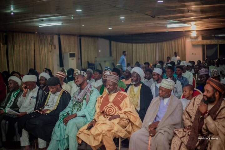 Abuja