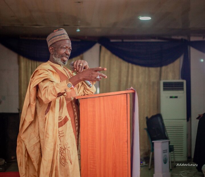 Abuja