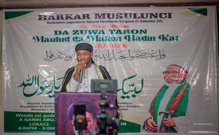 Abuja