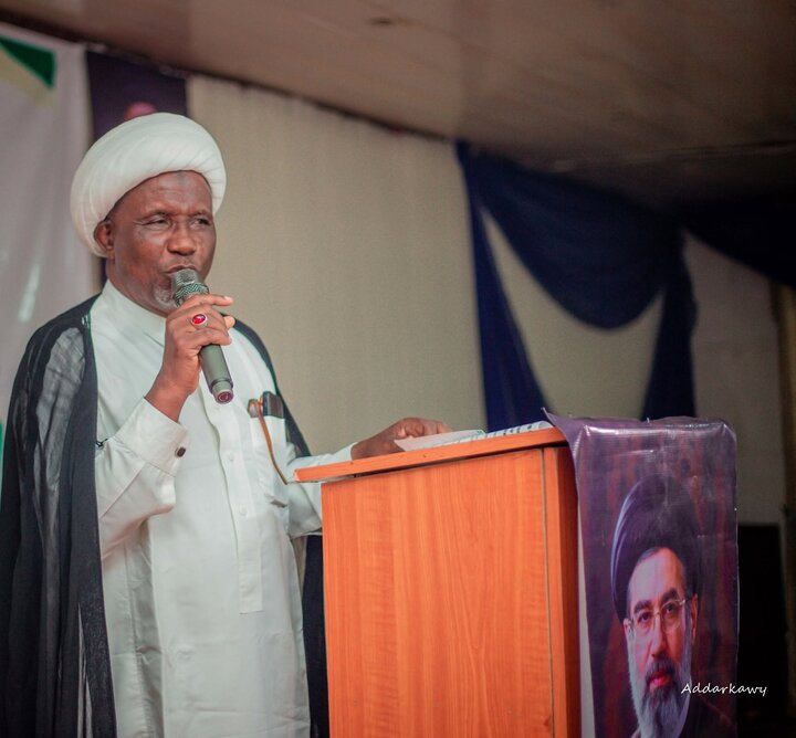 Abuja