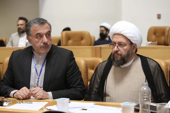 چهلمین کنفرانس بین المللی وحدت اسلامی