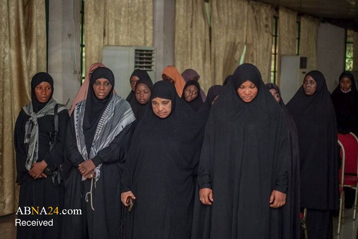 Photos: Unity Week, Prophet Muhammad's birthday celebrated in Abuja, Nigeria