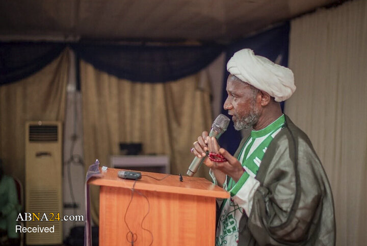 Photos: Unity Week, Prophet Muhammad's birthday celebrated in Abuja, Nigeria