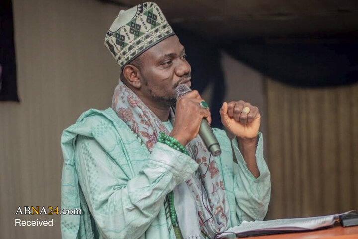 Photos: Unity Week, Prophet Muhammad's birthday celebrated in Abuja, Nigeria