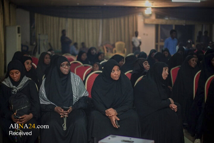 Photos: Unity Week, Prophet Muhammad's birthday celebrated in Abuja, Nigeria