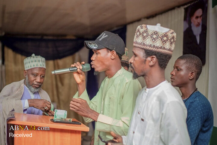 Photos: Unity Week, Prophet Muhammad's birthday celebrated in Abuja, Nigeria