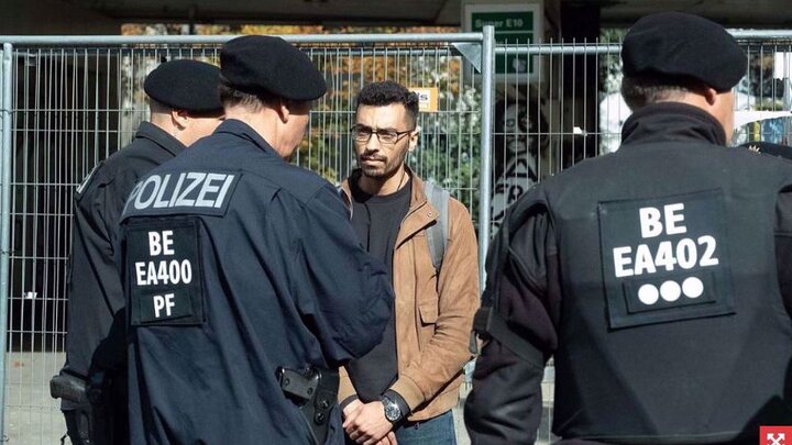 US designates Palestinian refugee in Germany ‘terrorist’ over human rights activism