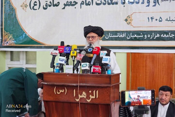 انتقاد علمای شیعه از عدم پاسخ طالبان به مطالبات؛ طالبان: خواسته‌ها اثر جمهوریت است