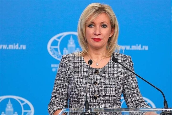 روس کا آرمینیا کو جواب: اشتعال انگیز بیانات مغرب کو خوش کرنے کی کوشش ہیں