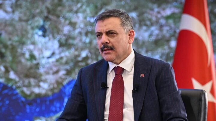 Bakan Çiftçi: Evlatlarımıza acımayana biz de acımayacağız