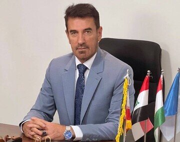 مەلا لوقمان پێنجوێنی: ناوبردنی گەرووی هورموز وەک خاکی ئەمریکا خەونێکە تا قیامەت نایێتەدی