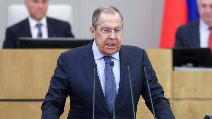 لاوروف: آمریکا مأموریت افغانستان را از مبارزه با تروریسم منحرف کرد