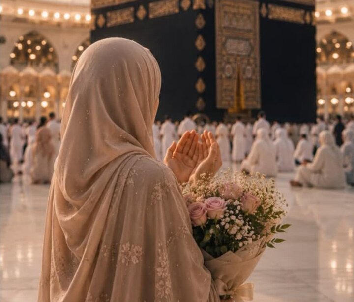 پوشش متعارف جهان؛ جلوه‌گاه حیرت‌انگیز مد و معنا