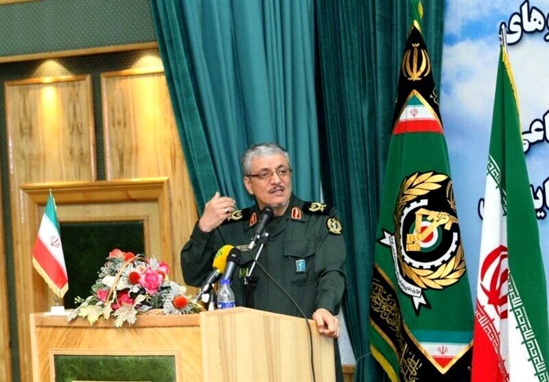 Brigadier General Talaei‑Nik: Iran new weapons prepared for future battle with US