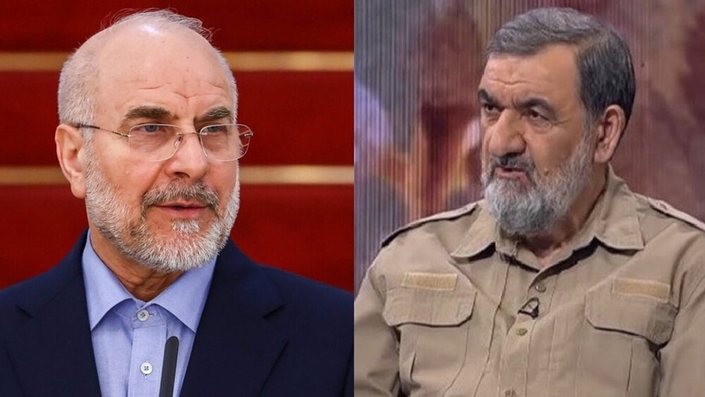 Iran’s top security officials hail Imam Khamenei’s remarks on national unity, social cohesion