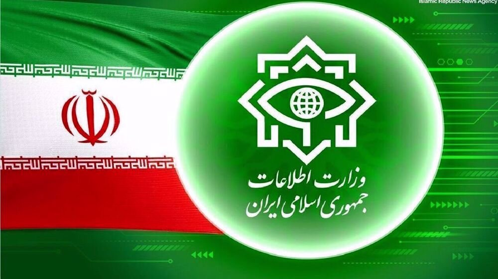 Iran Intelligence forces arrest 30 mercenaries involved in foreign-backed riots in Markazi Province
