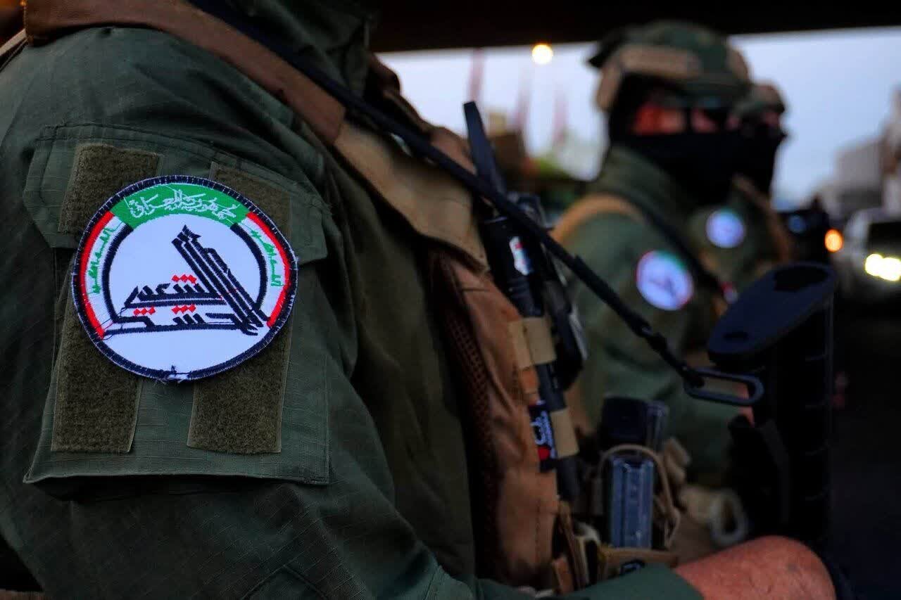 Bakit Iginigiit ng Washington ang Disarmament ng Hashd al-Shaabi?