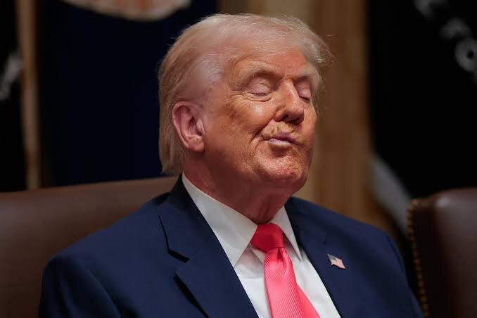 Ansarullah Rejects Trump’s Claim That Yemen Resistance Asked US to Stay Out