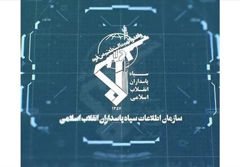 آبنائے ہرمز پر اسلامی مزاحمتی فورسز کا مکمل کنٹرول ہے:سپاہ پاسداران