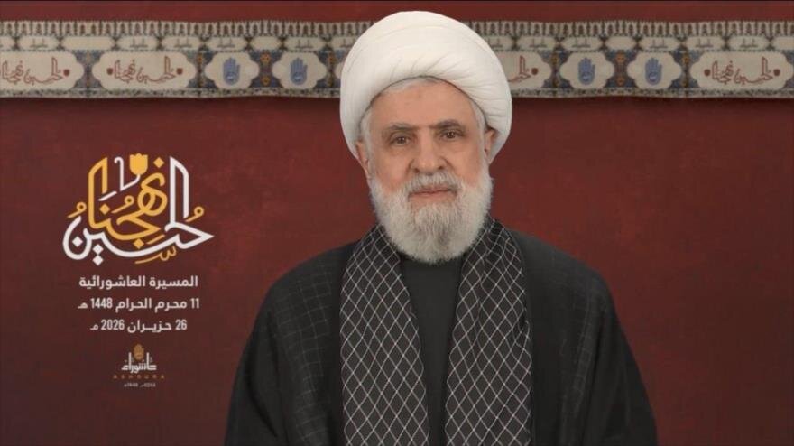 Hezbolá llama a la unidad islámica ante los planes divisionistas de EEUU