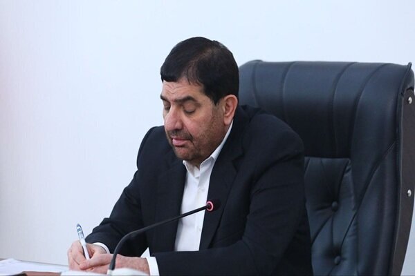 モフベル：「信仰深く不屈のイラン国民は、封鎖を封鎖者の敗北へと変える