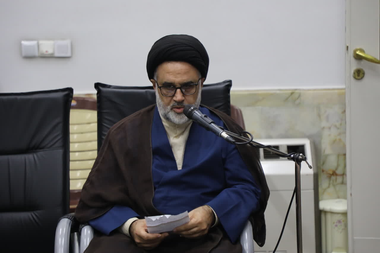 برگزیدگان کتاب سال قرآنی و پژوهشهای قرآنی در قم معرفی شدند