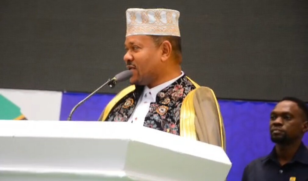 Al-Jamaal Islamic Foundation Yampa Pongezi Sheikh Prof. Alhad Mussa Salum kwa Kuchaguliwa Tena Kuongoza JMAT-TAIFA