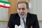ایرانی قوم نے 40 روزہ جنگ میں عالم اسلام کو بڑا سبق دیا، سید عباس عراقچی