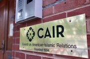 Konferansa salane ya 32-emîn a Encumena Têkiliyên Îslamî–Amerîkî li Washingtonê tê lidarxistin.