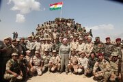 مخاوف وقلق في كردستان العراق..أمريكا تقطع المساعدات العسكرية عن ميليشيا البيشمركة