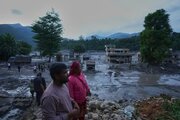Karesata lehiyê ya li Nepalê: 2 hezar û 400 kes winda ne