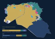“Çima cografyaya siyasî ya Sûriyeyê tu wekhevî bi ya Iraqê re nîne?”